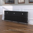 CI-SH645-30-MET-NAT-CAST-LS01 - Shelbourne 3 Column Victorian Cast Iron Radiator H645mm x W1846mm CI-SH645-30-MET-NAT-CAST-LS01 - Shelbourne 3 Column Victorian Cast Iron Radiator H645mm x W1846mm